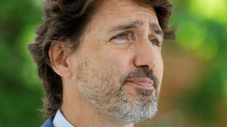 Parlamentar faz duras cr&iacute;ticas ao primeiro-ministro Justin Trudeau, que apesar de dizer que povos ind&iacute;genas s&atilde;o prioridades no seu governo, n&atilde;o aplica discurso na pr&aacute;tica, em sua avalia&ccedil;&atilde;o