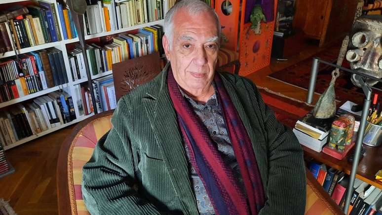 Xavier Roca-Ferrer é autor de uma nova biografia de Talleyrand