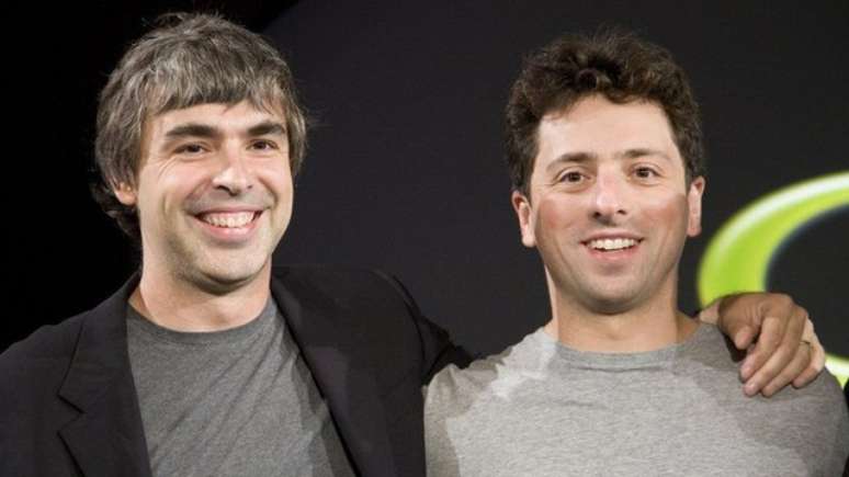 Larry Page e Sergey Brin, criadores do Google, perceberam que seus usu&aacute;rios deixavam rastros sobre seus interesses