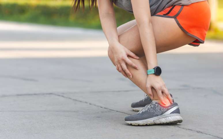 Tendinite: como evitar a dor mais comum no punho e tornozelo