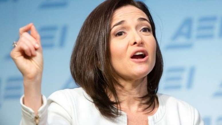 Sheryl Sandberg levou do Google para o Facebook muito conhecimento sobre publicidade digital