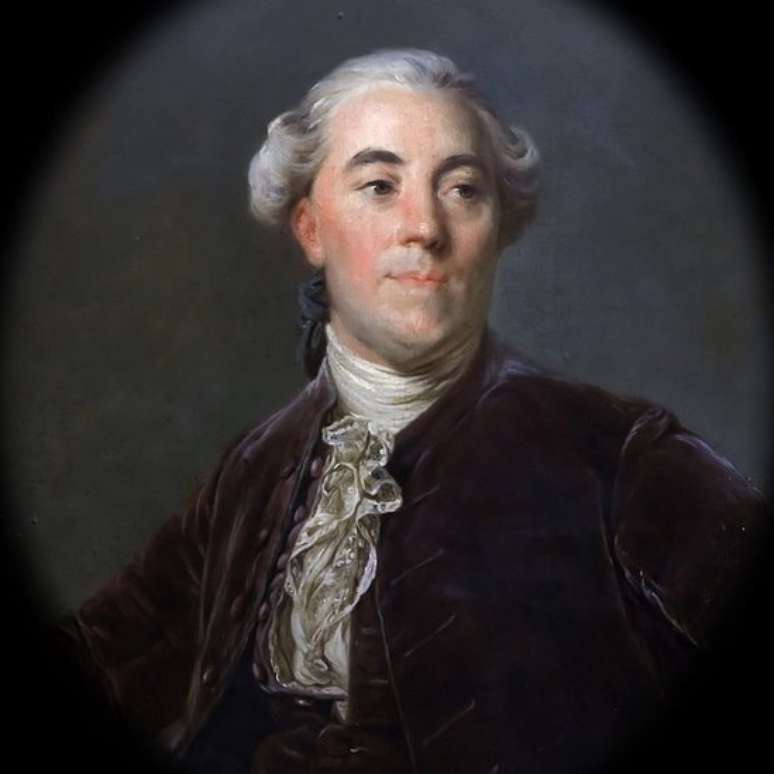 Demiss&atilde;o de Jacques Necker por rei Lu&iacute;s 16 causou grande descontentamento