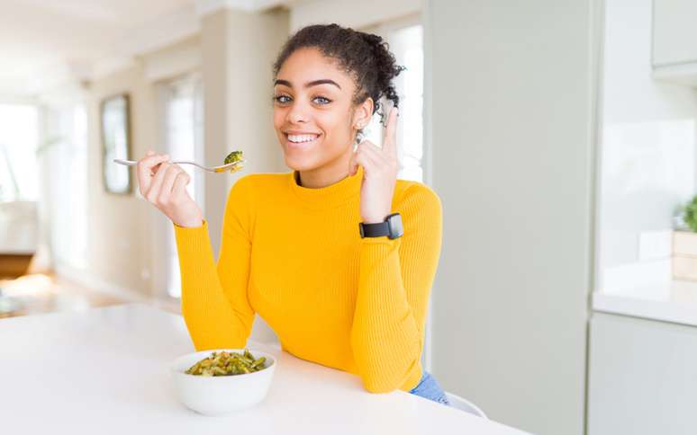 Mindful eating: 7 conselhos para emagrecer com saúde