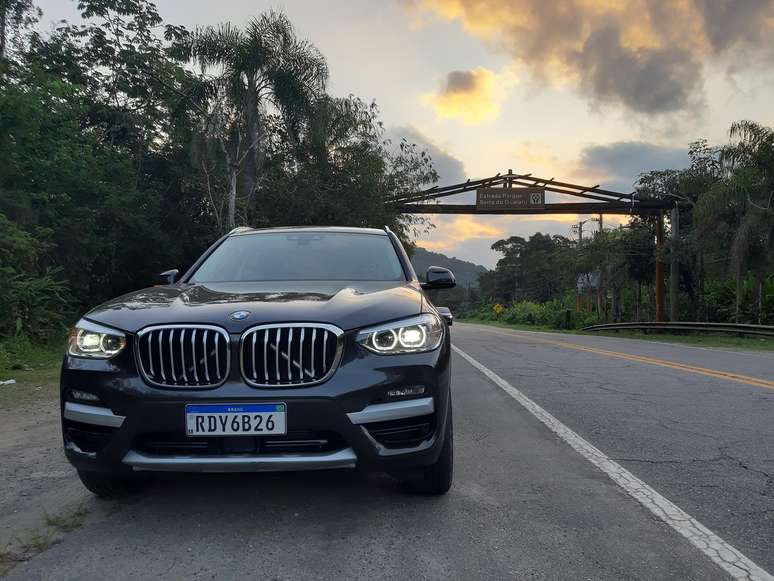 Novo BMW X3 chega ao mercado brasileiro em três versões híbridas plug-in