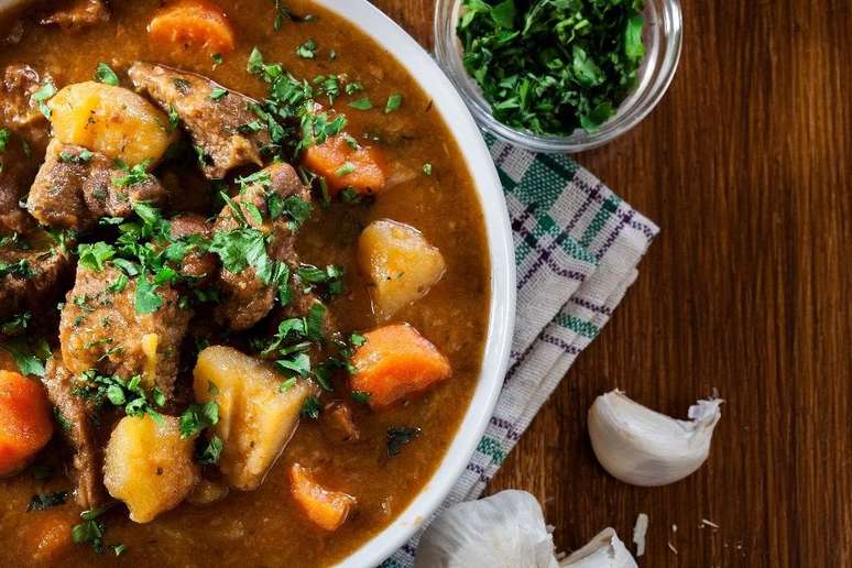 Foto: Divulgação/Água Doce Sabores do Brasil