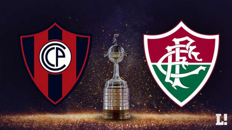 Cerro Porteño :: Paraguai :: Perfil da Equipe 