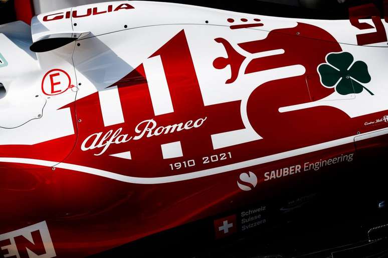 Sauber Alfa: a parceria continua para 2022?