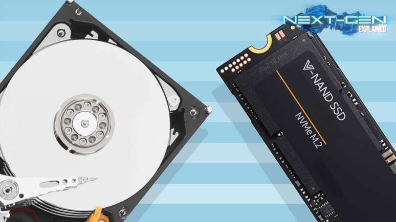 O que é SSD e como ele funciona? Saiba tudo sobre esse componente