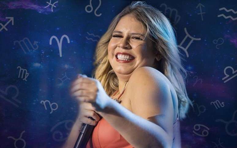 Confira o sucesso de Marília Mendonça que mais combina com cada signo - Luisa Montóia