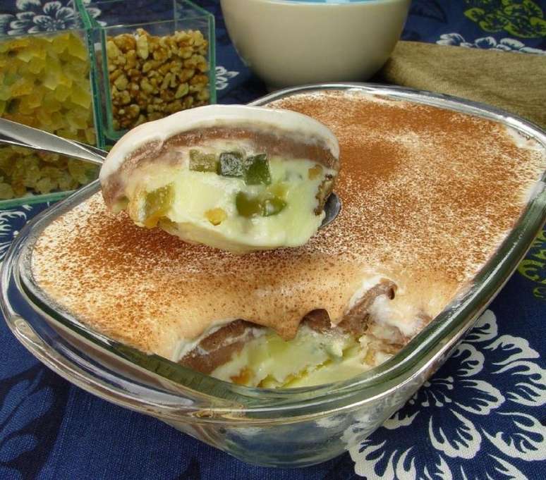 Reprodu&ccedil;&atilde;o / Guia da Cozinha