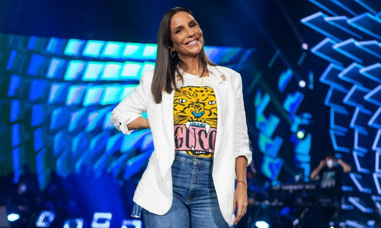 Ivete Sangalo 