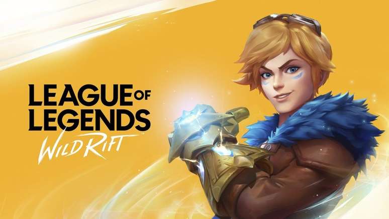 League of Legends: Wild Rift: veja mudanças do LoL do PC para os