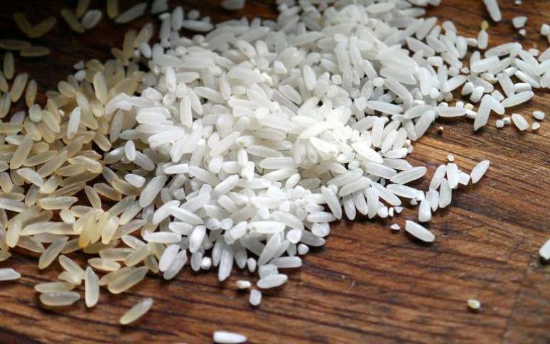 Aprenda a fazer o ritual do arroz -