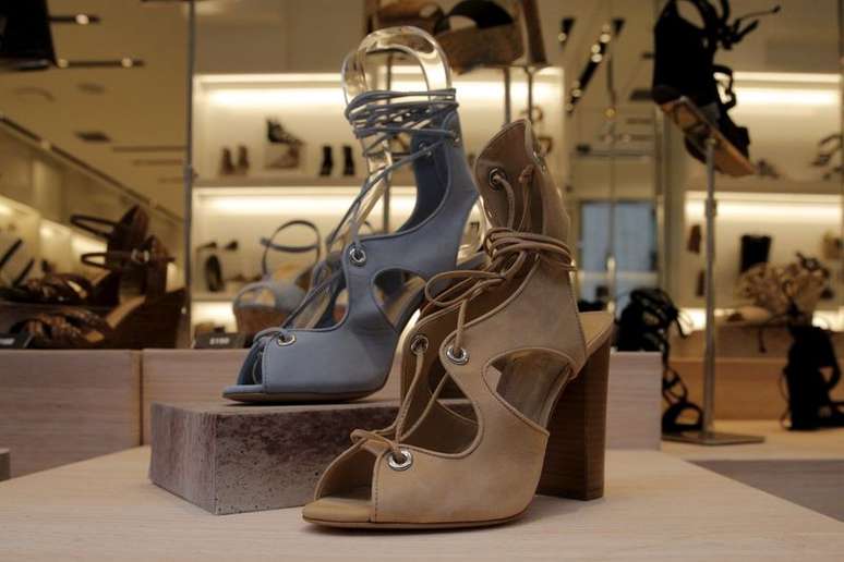  REUTERS/Brendan McDermid