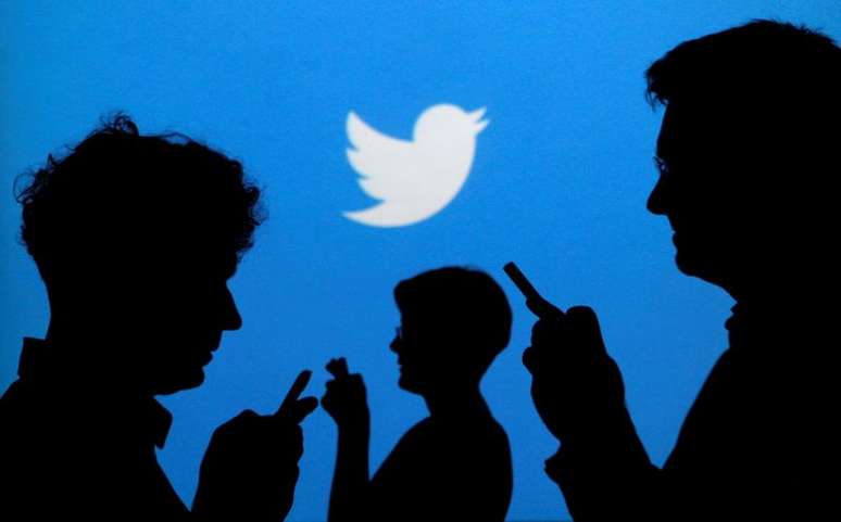 Logo do Twitter (Reuters/Kacper Pempel)