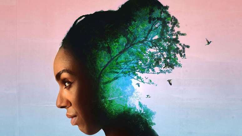 Podcast Forest 404, da BBC Radio 4, é um thriller envolvente de ficção científica com música original de Bonobo e paisagem sonora natural
