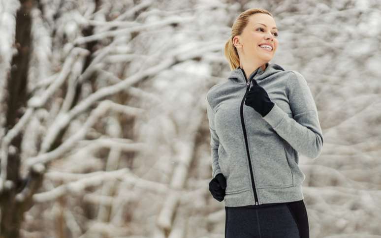 Aproveite o inverno: momento ideal para cuidar da beleza