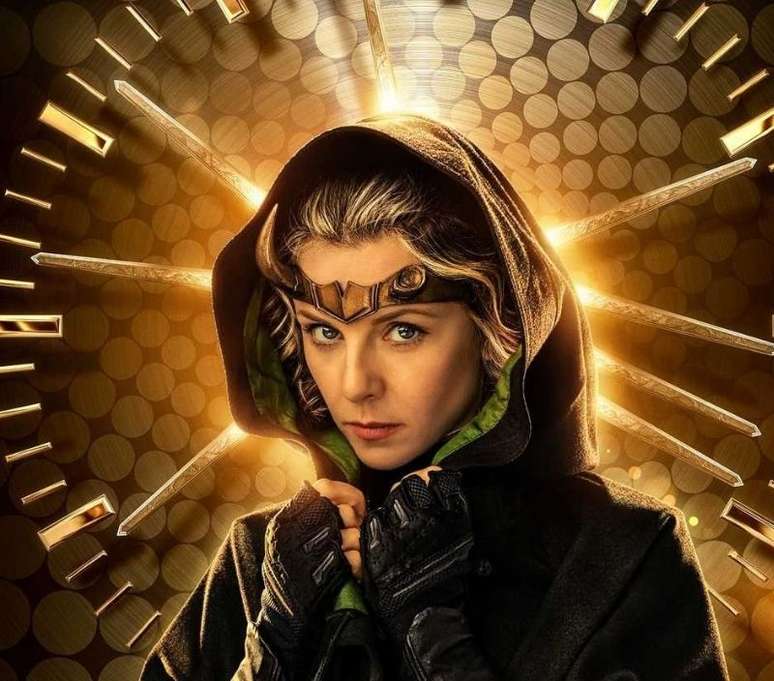 Reprodu&ccedil;&atilde;o / Instagram @officialloki