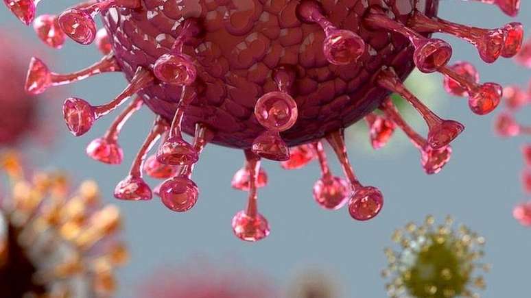 Cientistas ainda n&atilde;o conseguiram esclarecer se a P.1 &eacute; mais agressiva que as variantes conhecidas anteriormente