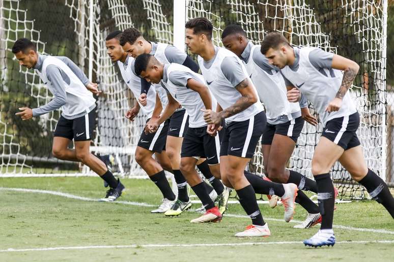 Salários dos jogadores do Corinthians: quanto ganha cada atleta?