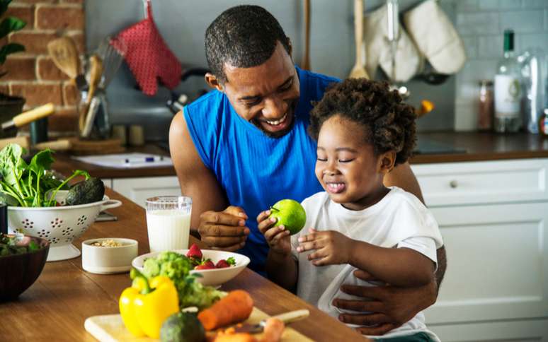 Dia do Homem: 5 alimentos para prevenir o câncer de próstata