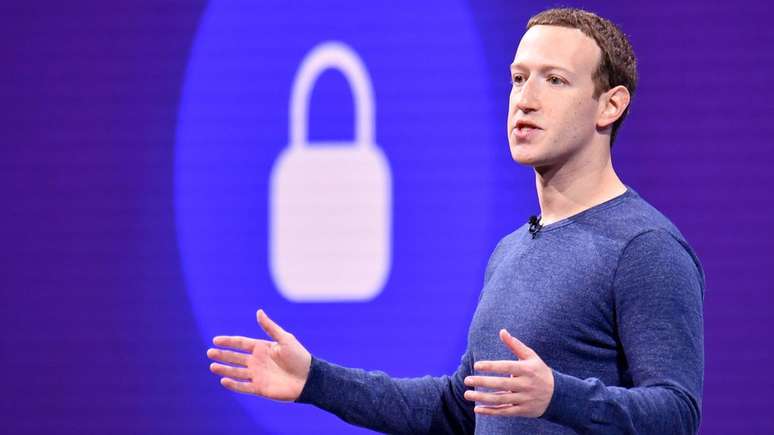 Facebook também sofreu incidente de raspagem, com 533 milhões de dados de usuários coletados