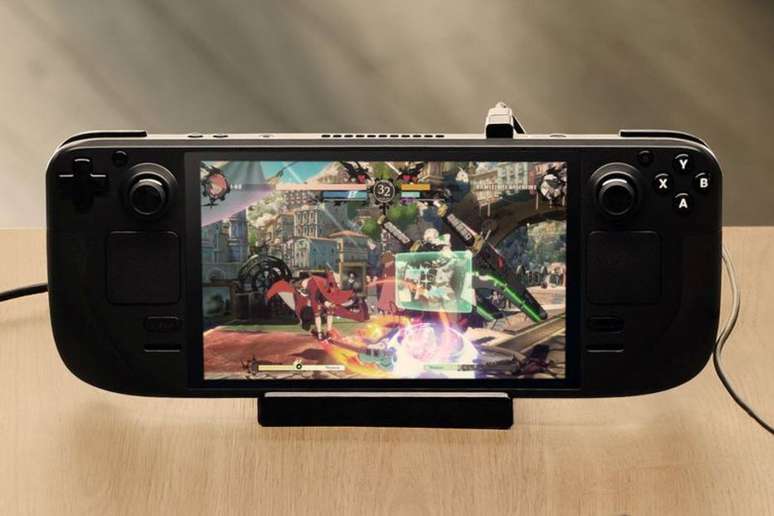 É possível rodar alguns jogos do Nintendo Switch no seu PC