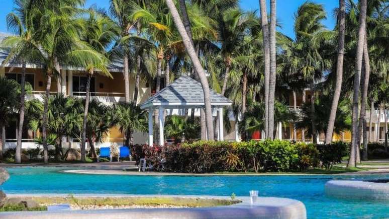 Diversas empresas europeias t&ecirc;m investimentos milion&aacute;rios no setor tur&iacute;stico de Cuba