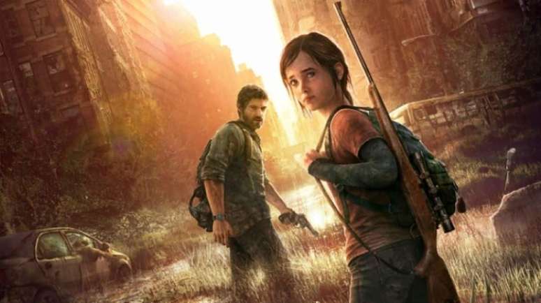 The Last of US Game HD Wallpaper 08 Preview