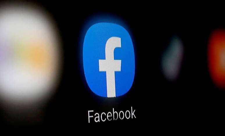 Logo do Facebook
06/01/2020
REUTERS/Dado Ruvic