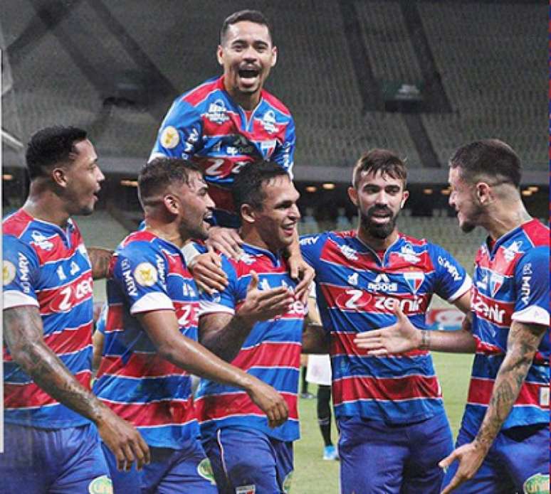 Basquete Tricolor encara o Fortaleza em último jogo antes do