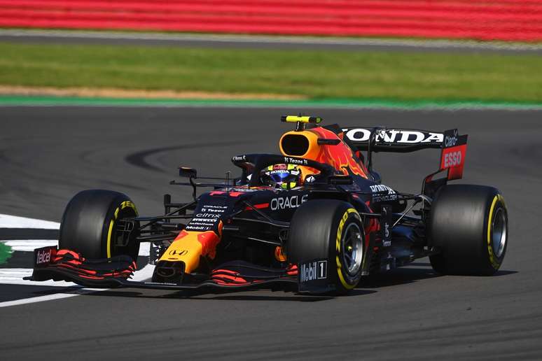 F1: Verstappen vence em Silverstone; Norris e Hamilton completam pódio