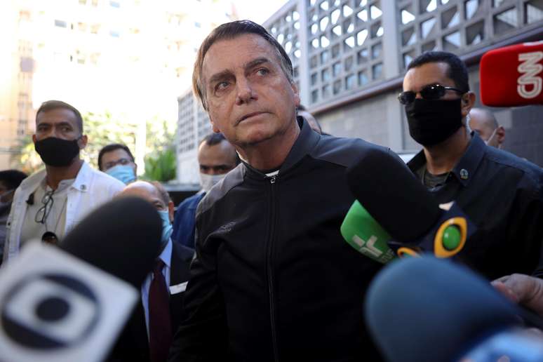 Bolsonaro oficializa reforma ministerial com Ciro Nogueira na Casa Civil e nova pasta para Onyx