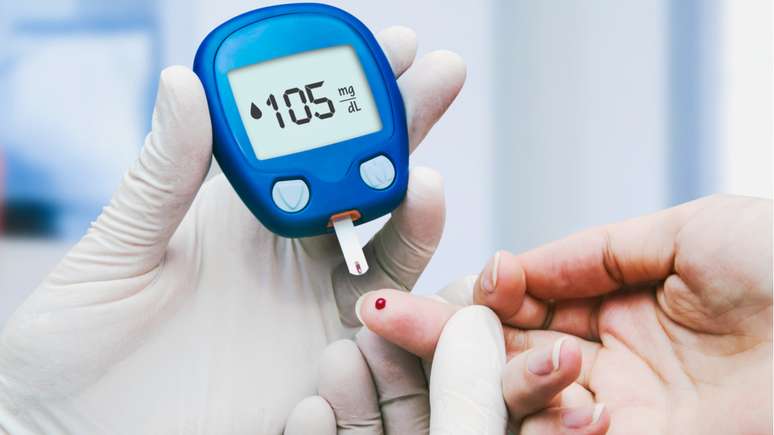 O pré-diabetes pode ser reversível desde que identificado previamente