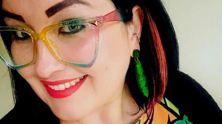 Beckett lembra, no entanto, que comer por prazer n&atilde;o &eacute; um crime