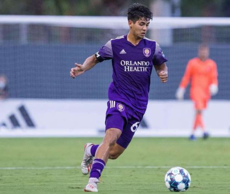 COMO FUNCIONA UM JOGO DE FUTEBOL (SOCCER) NOS EUA ? JOGO DO ORLANDO CITY NA  FLORIDA 