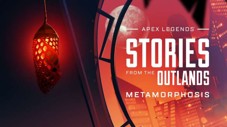 Apex Legends - Metamorfose