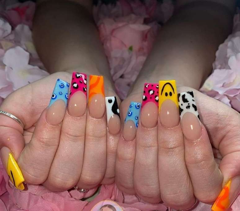 Reprodu&ccedil;&atilde;o / Instagram @cloud9claws