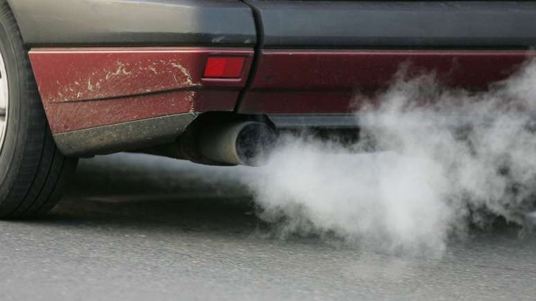 Chumbo da gasolina persiste no ar de Londres mais de 20 anos depois que seu uso como combustível foi proibido