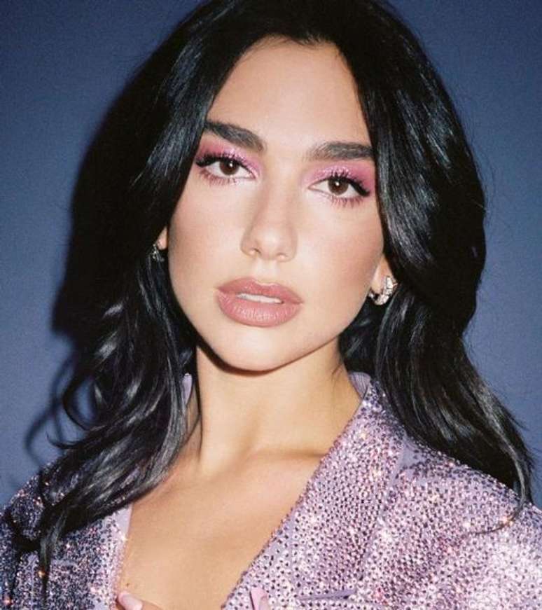 Dua Lipa