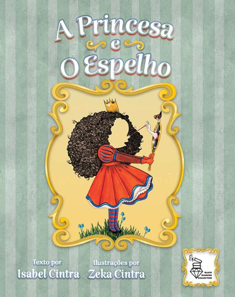 Livro-A-Princesa-e-o-Espelho