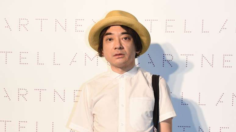 Keigo Oyamada, conhecido como Cornelius, pediu para se retirar de equipe artística que conduzirá cerimônia de abertura