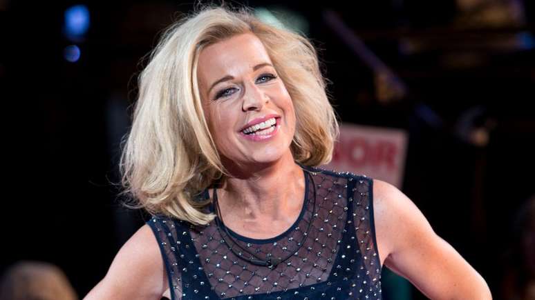 Katie Hopkins foi demitida de emissora de rádio um ano após ser contratada