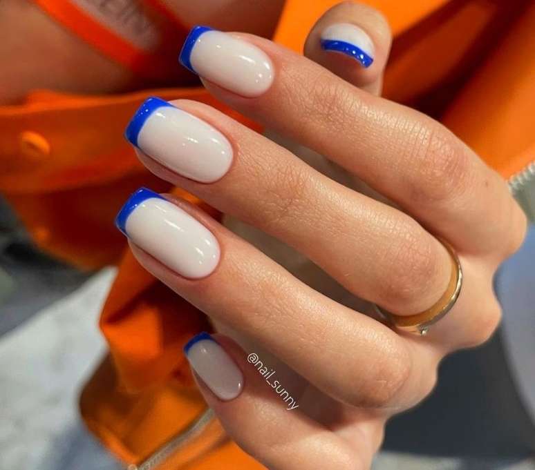 Reprodução / Instagram @nail_sunny