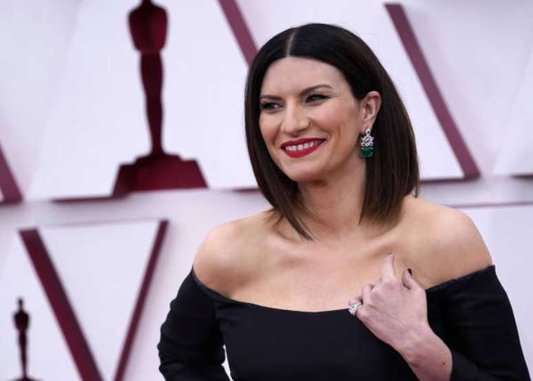 Filme sobre vida de Pausini estreará em 2022