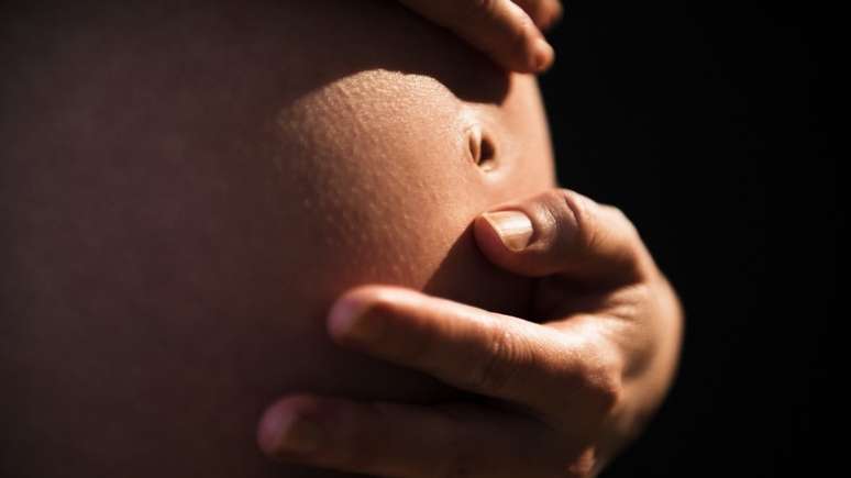 'Se a mãe foi exposta ao chumbo quando criança, seus ossos contêm chumbo. Durante a gravidez, esse chumbo passará para o feto em vez do cálcio', explica Mielke.