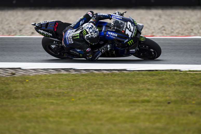 Maverick Viñales vai deixar a Yamaha no fim de 2021 