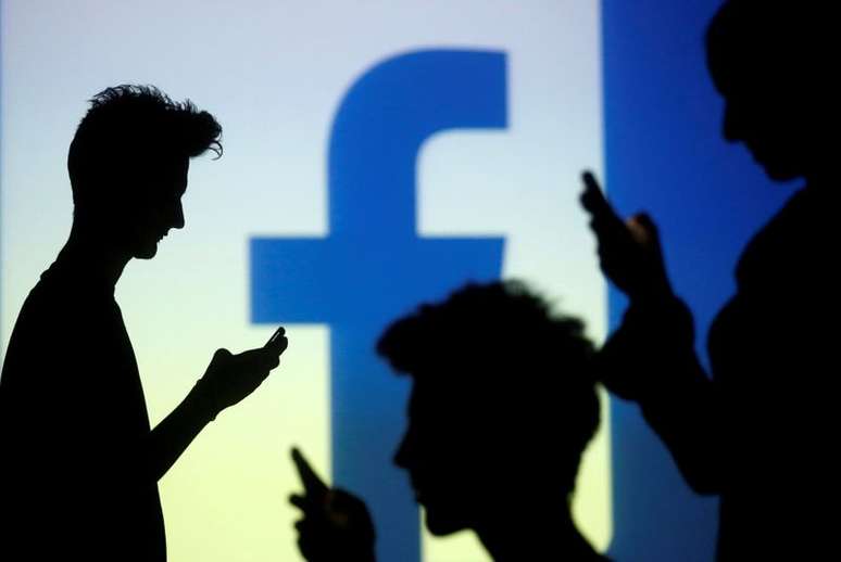 Logo do Facebook
 REUTERS/Dado Ruvic