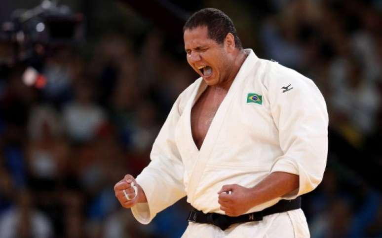 Rafael Silva estreia nesta quinta-feira nos Jogos Olímpicos de Tóquio