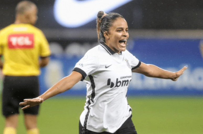 Jogos do time feminino do Corinthians seguirão sem presença de